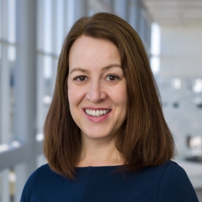 Jennifer Waldrep